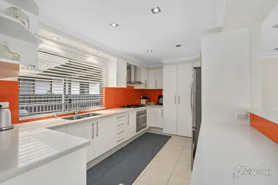 Fourth view of Homely house listing, 1 Lucerne Avenue, South Wentworthville NSW 2145