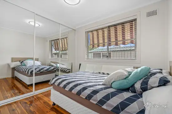 Sixth view of Homely house listing, 1 Lucerne Avenue, South Wentworthville NSW 2145