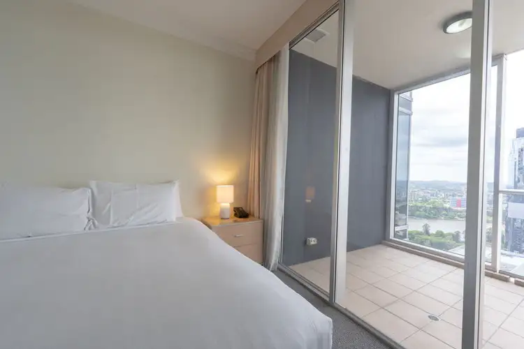 Sixth view of Homely apartment listing, 3602/70 Mary Street, Brisbane City QLD 4000