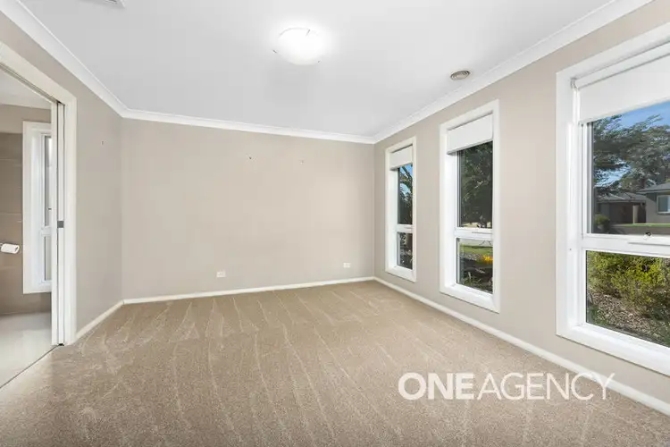 Fifth view of Homely house listing, 16 BARTON AVENUE, Lloyd NSW 2650