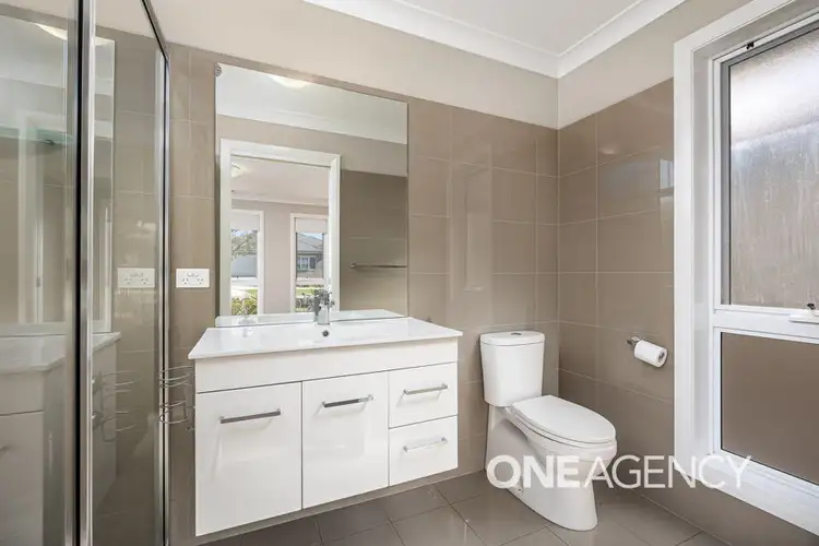 Sixth view of Homely house listing, 16 BARTON AVENUE, Lloyd NSW 2650