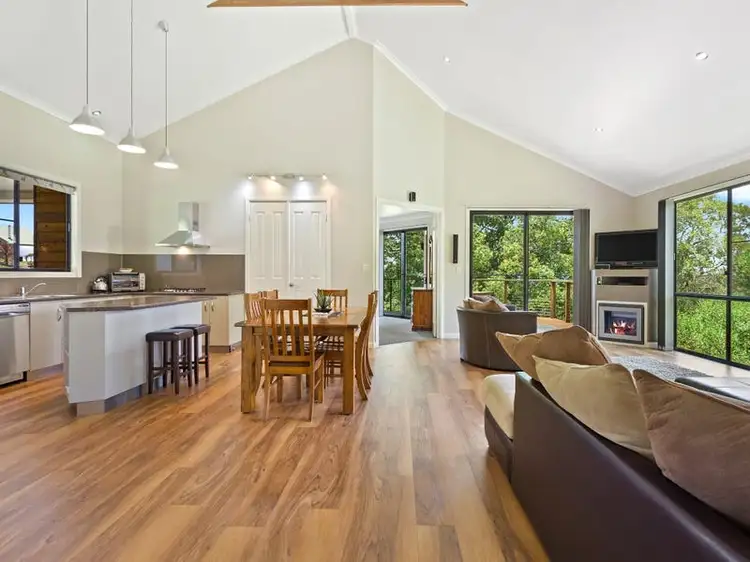 Third view of Homely house listing, 205/3143 Esk Hampton Rd, Ravensbourne QLD 4352