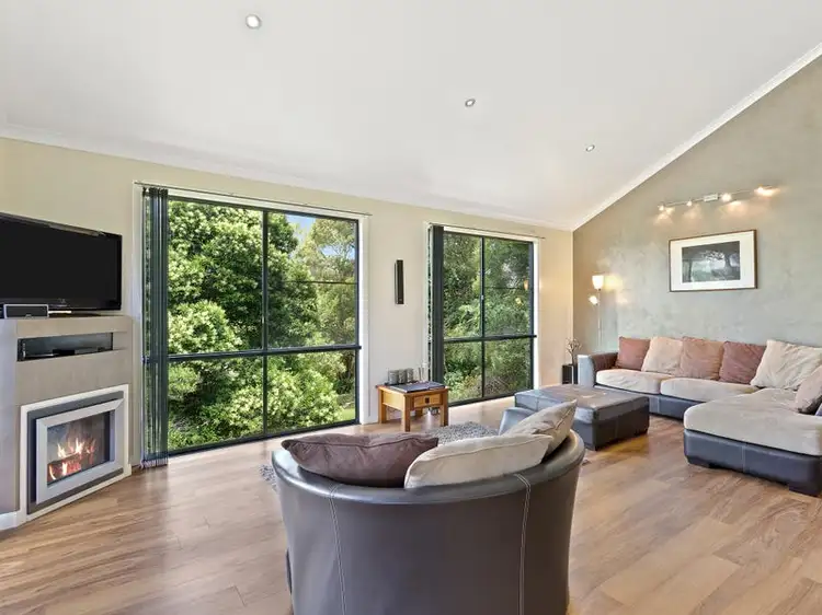 Fifth view of Homely house listing, 205/3143 Esk Hampton Rd, Ravensbourne QLD 4352