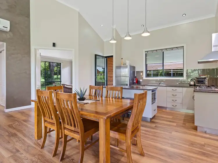 Sixth view of Homely house listing, 205/3143 Esk Hampton Rd, Ravensbourne QLD 4352