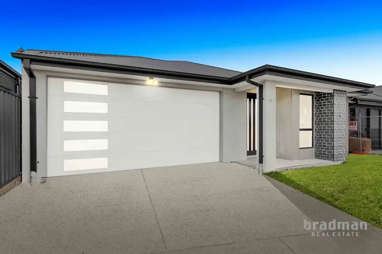 Main view of Homely house listing, 187 Dryland Boulevard, Mickleham VIC 3064