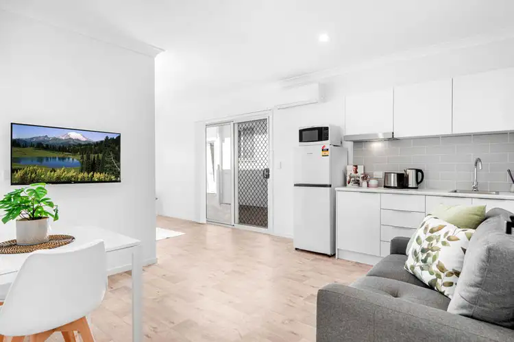 Second view of Homely studio listing, 2/982 Manly Road, Tingalpa QLD 4173