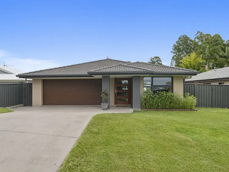 Second view of Homely house listing, 4 Ironbark Place, Bellingen NSW 2454