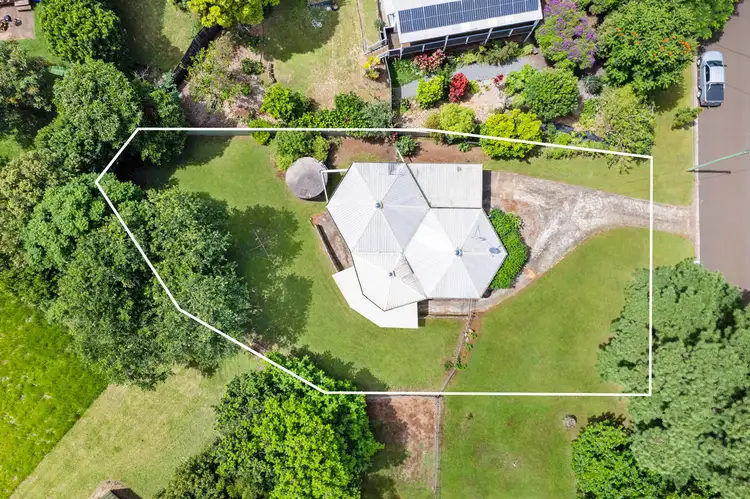 Second view of Homely house listing, 7 Honeysuckle Drive, Montville QLD 4560