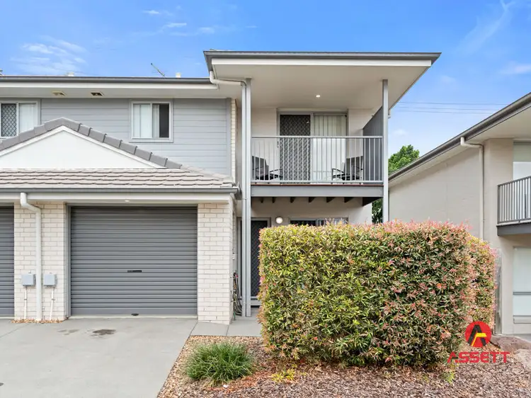 33/12 Kimberley Close, Redbank Plains QLD 4301