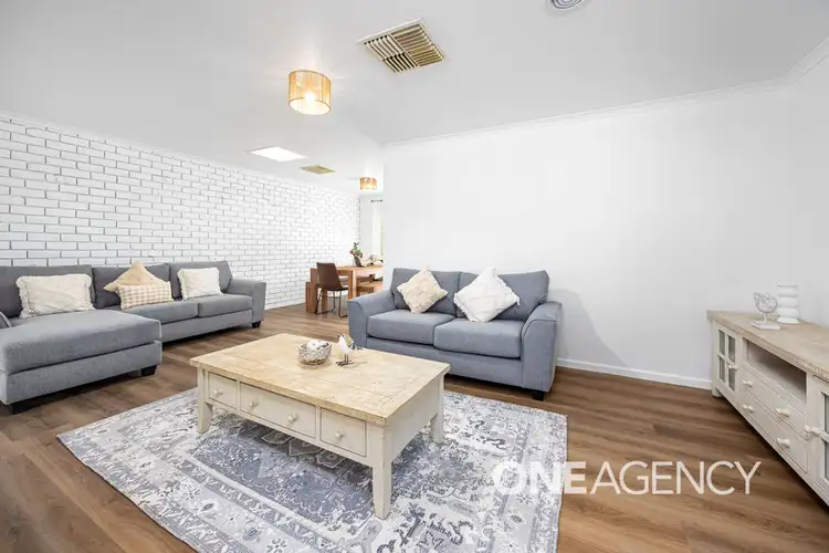 Second view of Homely house listing, 58 MAPLE ROAD, Lake Albert NSW 2650