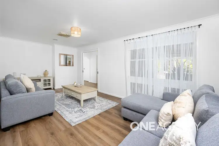 Third view of Homely house listing, 58 MAPLE ROAD, Lake Albert NSW 2650