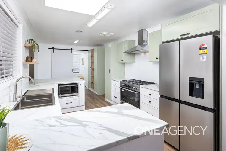 Fifth view of Homely house listing, 58 MAPLE ROAD, Lake Albert NSW 2650