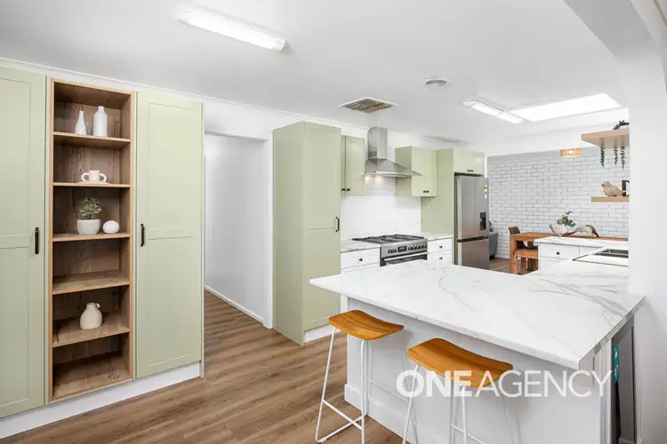 Sixth view of Homely house listing, 58 MAPLE ROAD, Lake Albert NSW 2650