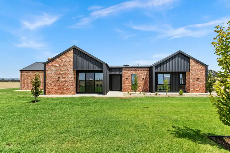 Second view of Homely house listing, 4 SIRIUS WAY, Gumly Gumly NSW 2652