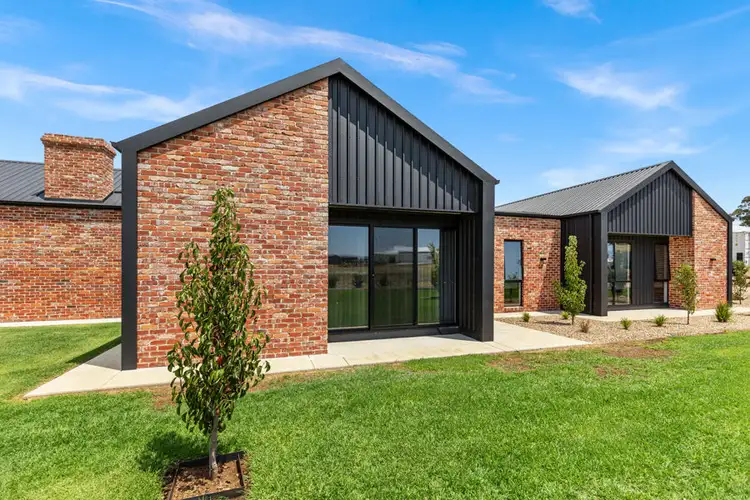 Third view of Homely house listing, 4 SIRIUS WAY, Gumly Gumly NSW 2652