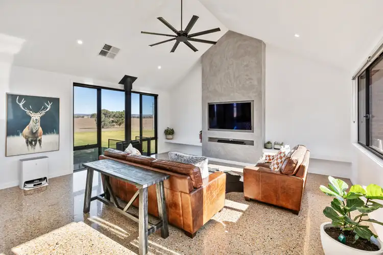 Fourth view of Homely house listing, 4 SIRIUS WAY, Gumly Gumly NSW 2652