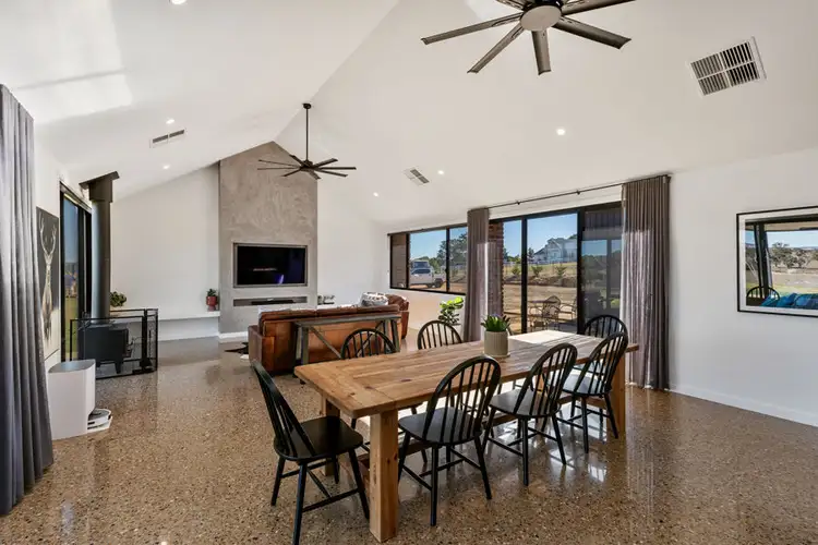 Fifth view of Homely house listing, 4 SIRIUS WAY, Gumly Gumly NSW 2652