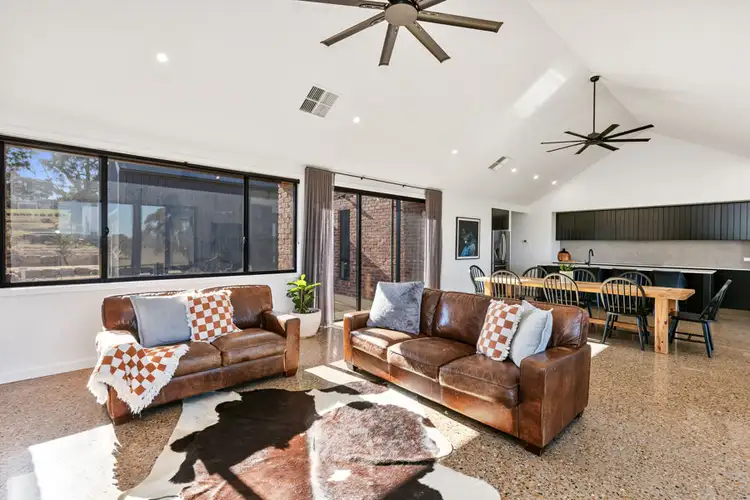 Sixth view of Homely house listing, 4 SIRIUS WAY, Gumly Gumly NSW 2652