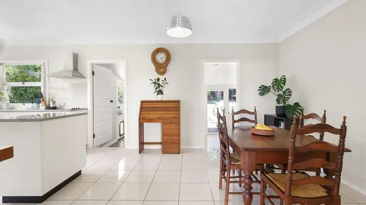 Sixth view of Homely house listing, 52 Cohoe Street, Rangeville QLD 4350