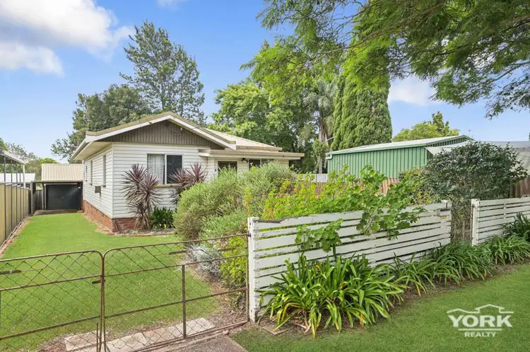 Second view of Homely house listing, 1 Stone Street, Wilsonton QLD 4350