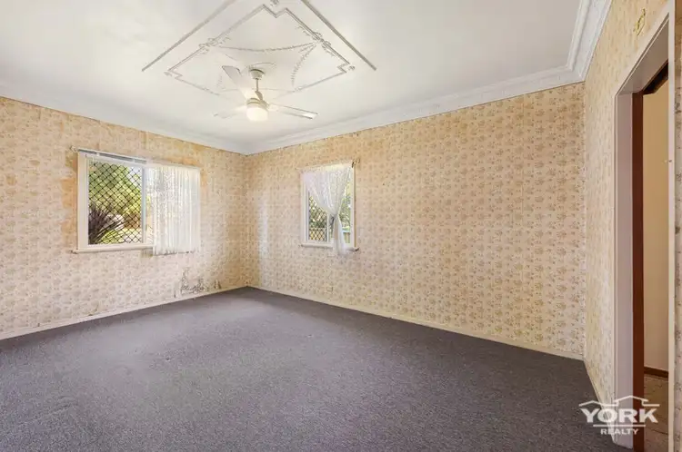 Third view of Homely house listing, 1 Stone Street, Wilsonton QLD 4350