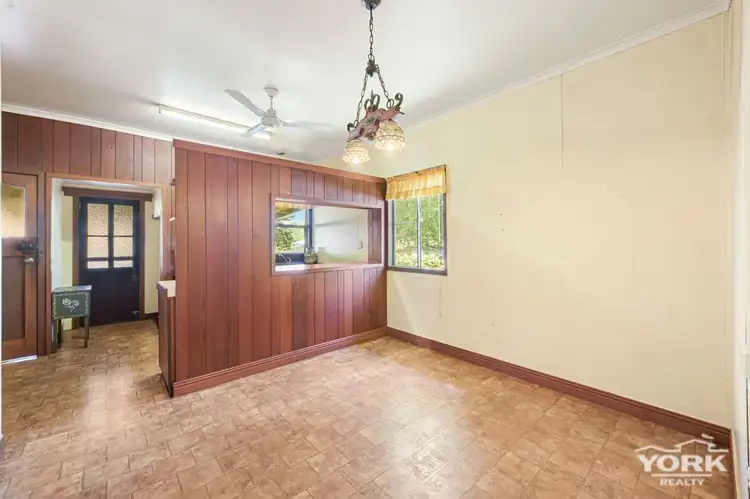 Fourth view of Homely house listing, 1 Stone Street, Wilsonton QLD 4350