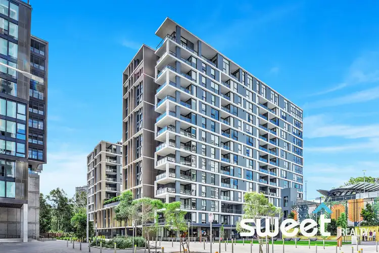 Main view of Homely apartment listing, 509/5 Delhi Road, North Ryde NSW 2113