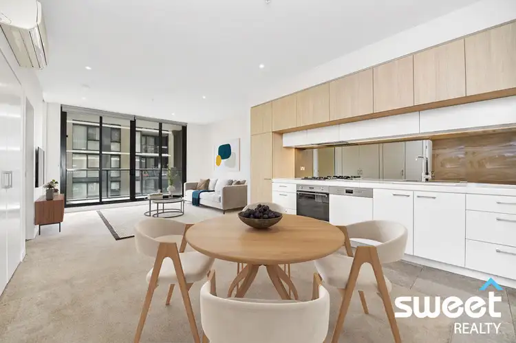 Second view of Homely apartment listing, 509/5 Delhi Road, North Ryde NSW 2113