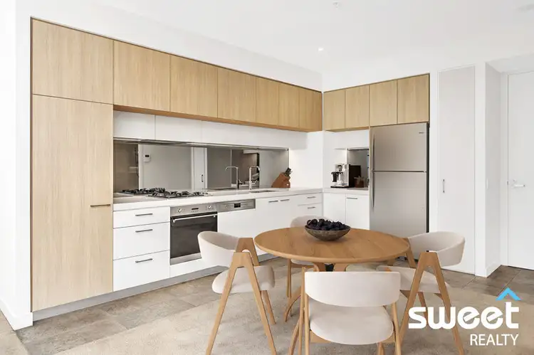 Third view of Homely apartment listing, 509/5 Delhi Road, North Ryde NSW 2113
