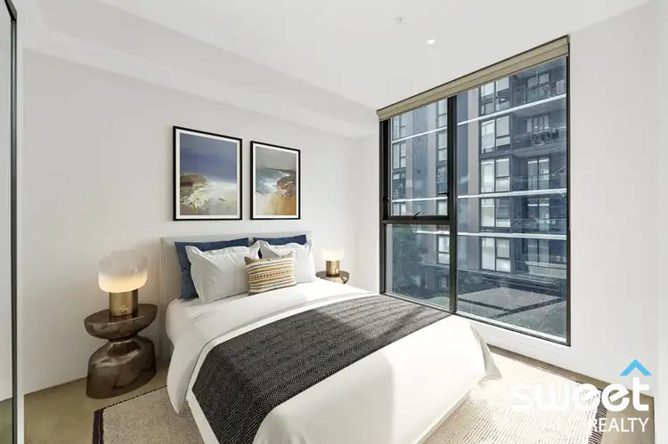 Fourth view of Homely apartment listing, 509/5 Delhi Road, North Ryde NSW 2113