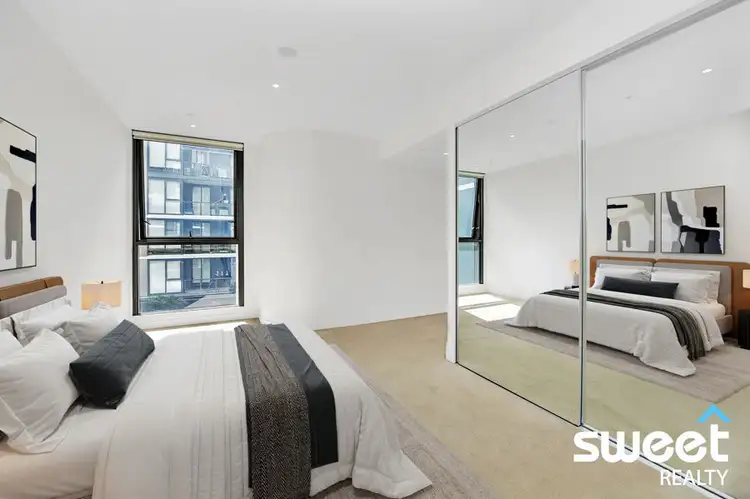 Sixth view of Homely apartment listing, 509/5 Delhi Road, North Ryde NSW 2113