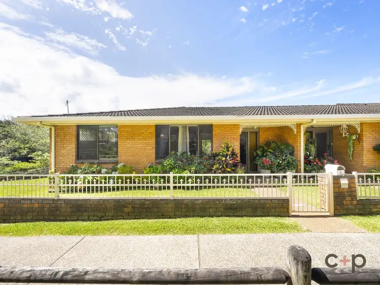 Main view of Homely unit listing, 1/2 Bowra Street, Urunga NSW 2455