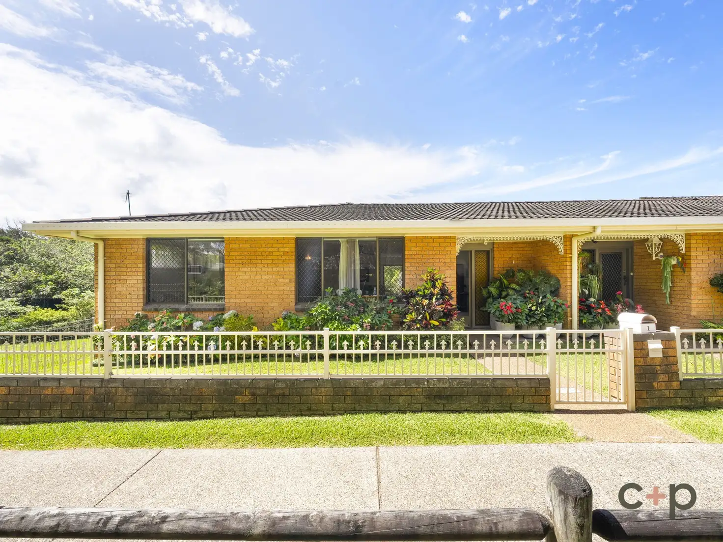 Main view of Homely unit listing, 1/2 Bowra Street, Urunga NSW 2455