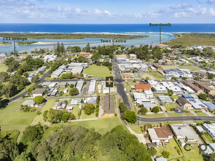 Second view of Homely unit listing, 1/2 Bowra Street, Urunga NSW 2455