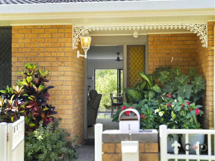 Third view of Homely unit listing, 1/2 Bowra Street, Urunga NSW 2455