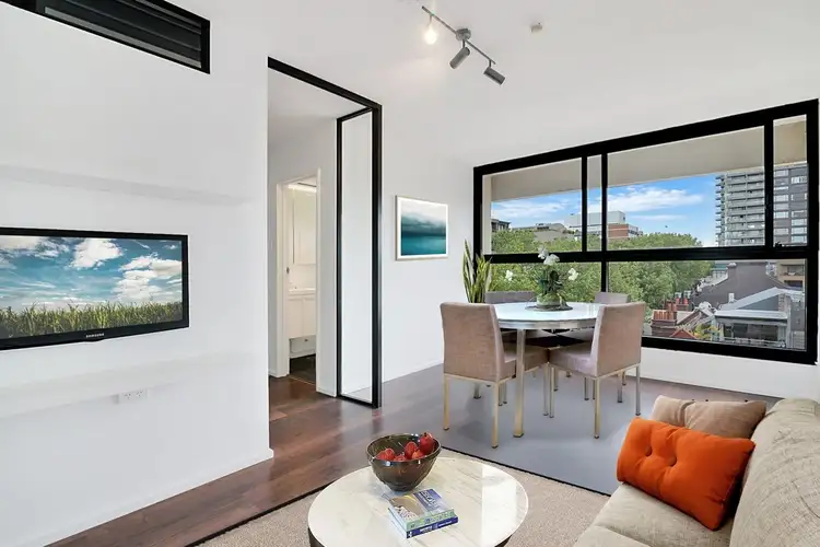 43/45 Macleay St, Potts Point NSW 2011