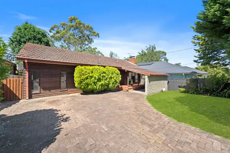 Second view of Homely house listing, 77 Duffy Ave, Thornleigh NSW 2120