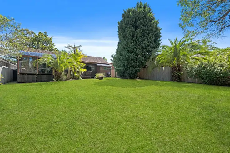 Fourth view of Homely house listing, 77 Duffy Ave, Thornleigh NSW 2120