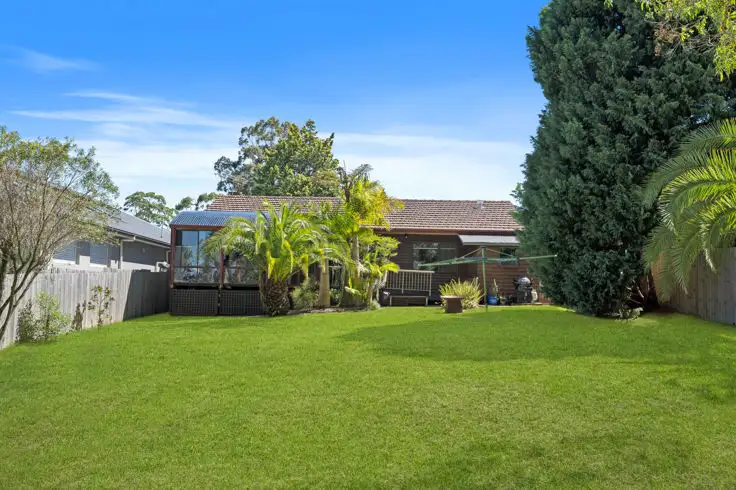 Fifth view of Homely house listing, 77 Duffy Ave, Thornleigh NSW 2120