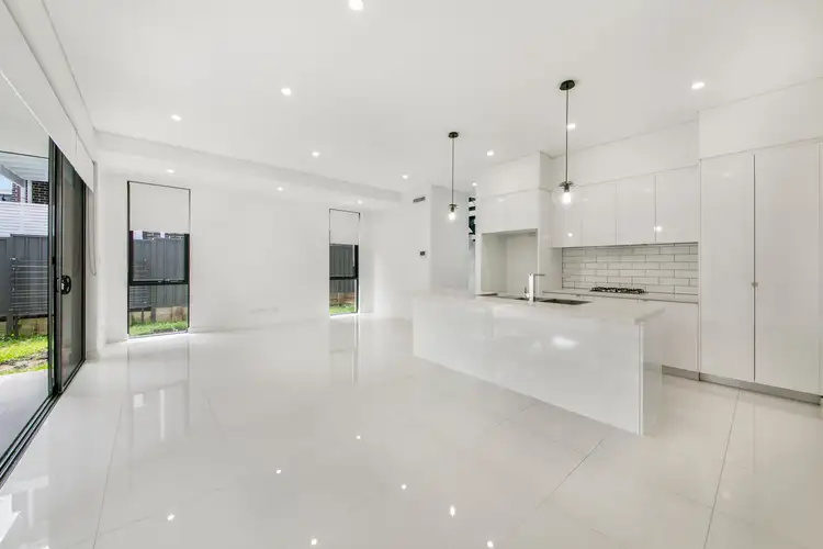 Second view of Homely house listing, 66 Clarence St, Merrylands NSW 2160
