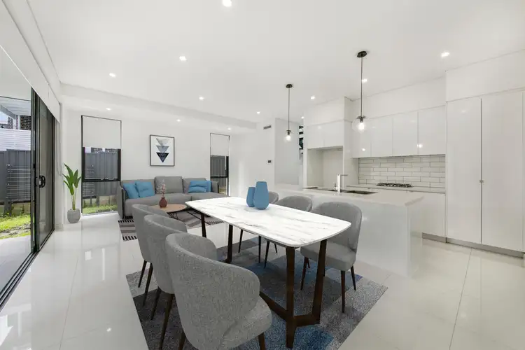 Third view of Homely house listing, 66 Clarence St, Merrylands NSW 2160
