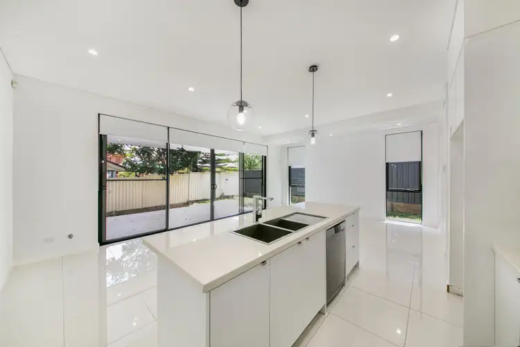 Fourth view of Homely house listing, 66 Clarence St, Merrylands NSW 2160