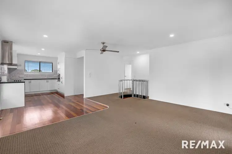 Fourth view of Homely house listing, 10 Third Avenue, Marcoola QLD 4564