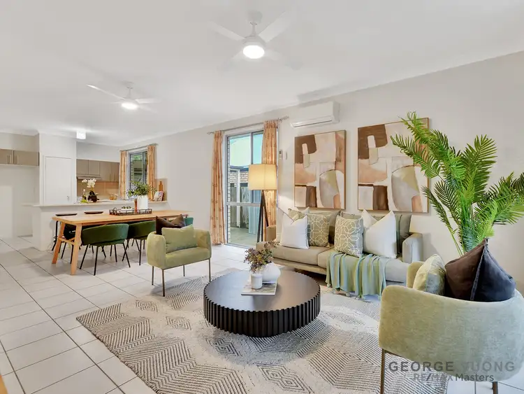 37 Booloumba Cr, Forest Lake QLD 4078