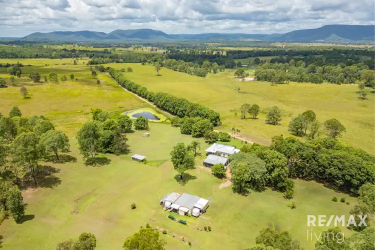 Main view of Homely rural property listing, 20 Maroske Road, Royston QLD 4515