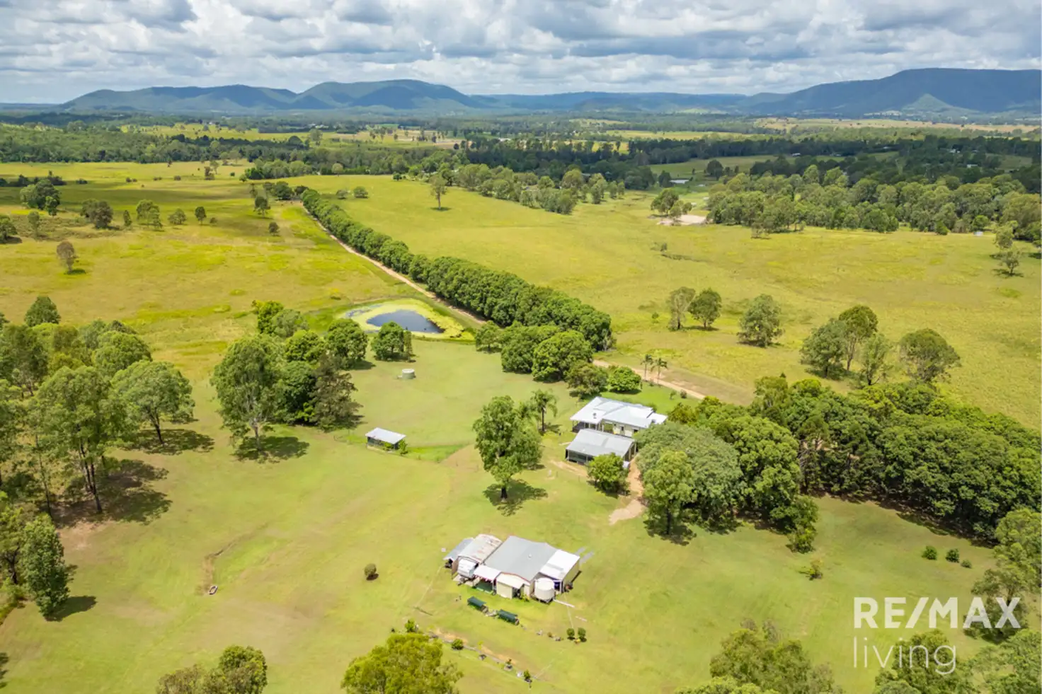 Main view of Homely rural property listing, 20 Maroske Road, Royston QLD 4515