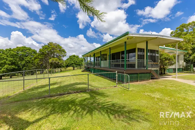 Third view of Homely rural property listing, 20 Maroske Road, Royston QLD 4515