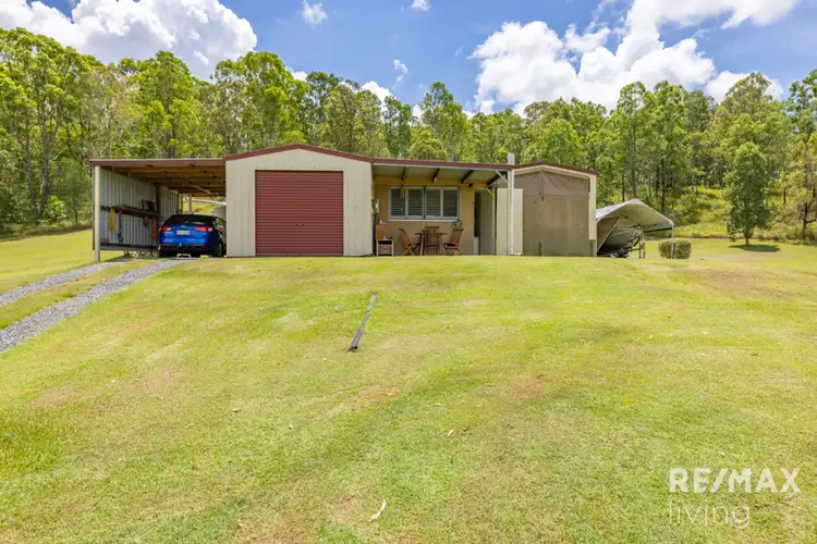 Fourth view of Homely rural property listing, 20 Maroske Road, Royston QLD 4515