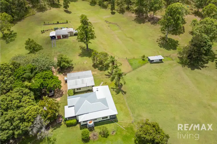 Sixth view of Homely rural property listing, 20 Maroske Road, Royston QLD 4515
