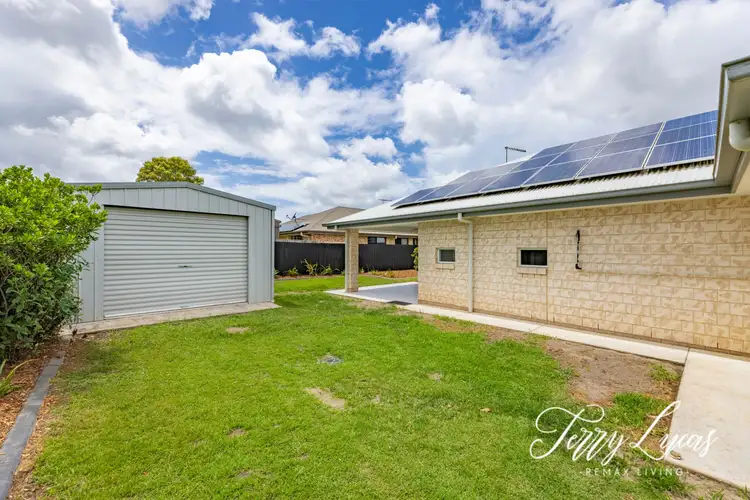 Third view of Homely house listing, 3 Joyner Circuit, Caboolture QLD 4510